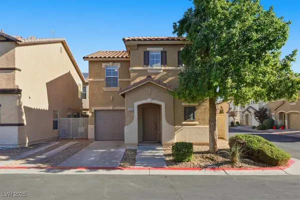 10268 Union Park Court, Las Vegas, NV 89183