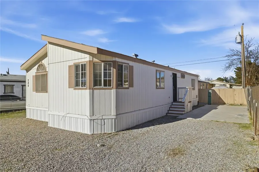 280 W Ferndell Street, Pahrump, NV 89048 - #3