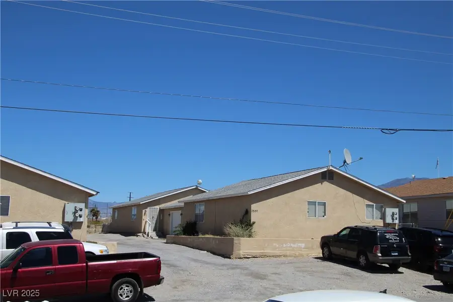 2520 E Ambush Street, Pahrump, NV 89048 - Image #3