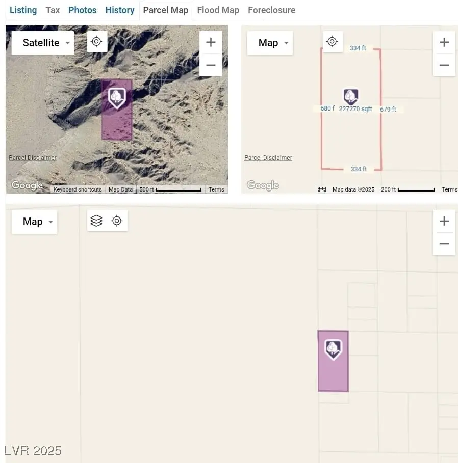 Moapa, Overton, NV 89040 - #1