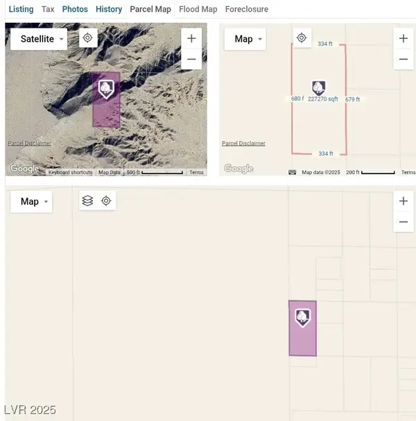 Moapa, Moapa, NV 89040