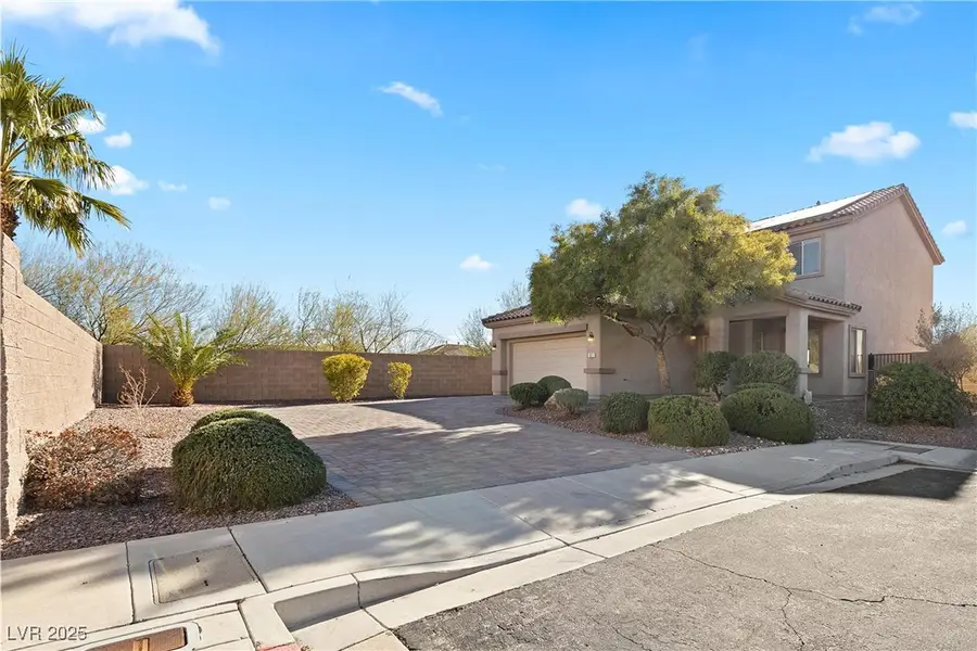 81 Lovage Street, Henderson, NV 89002 - Image #2