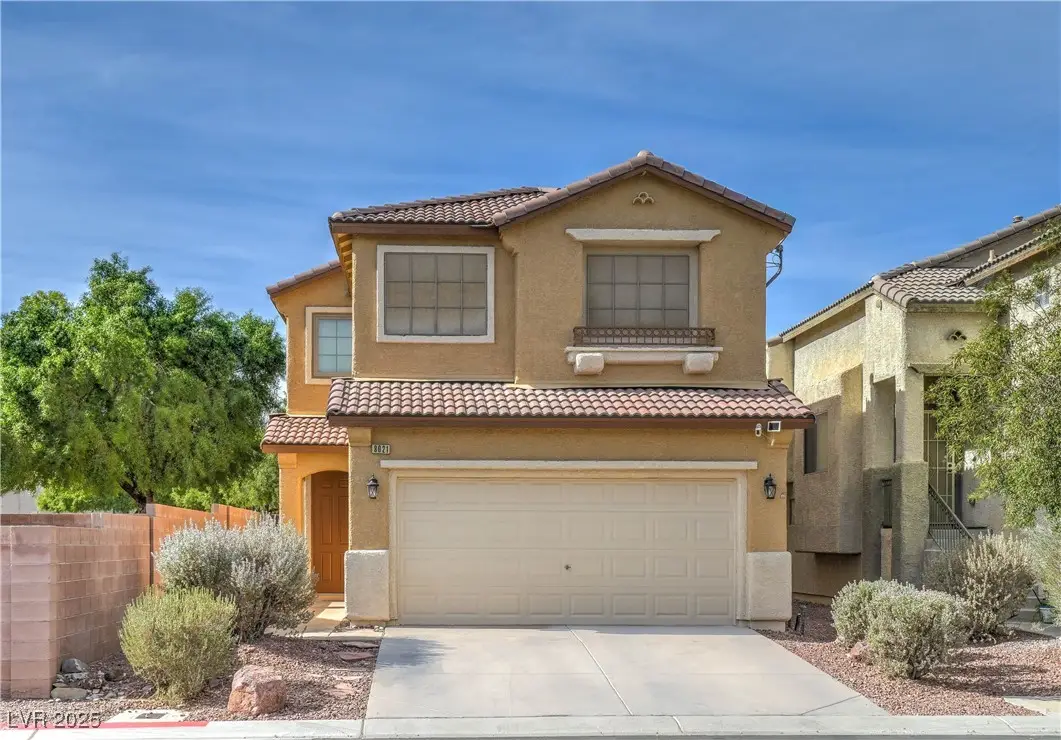 8021 Dancing Springs Street, Las Vegas, NV 89143 - Image #1