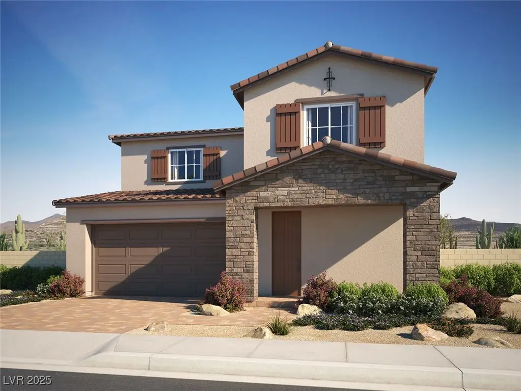 311 Animato Place, Henderson, NV 89015 - Image #1