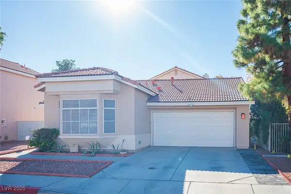 2177 Hearts Club Drive, Henderson, NV 89074