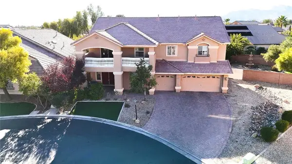 5872 Revital, Las Vegas, NV 89131