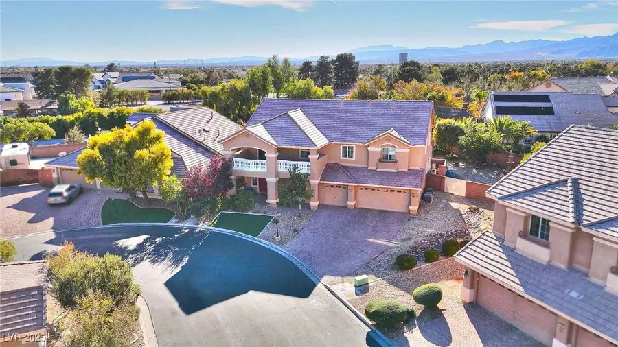 5872 Revital, Las Vegas, NV 89131 - Image #2