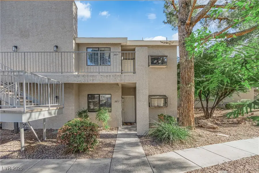 2851 Bamboo Court, Henderson, NV 89074 - Image #2