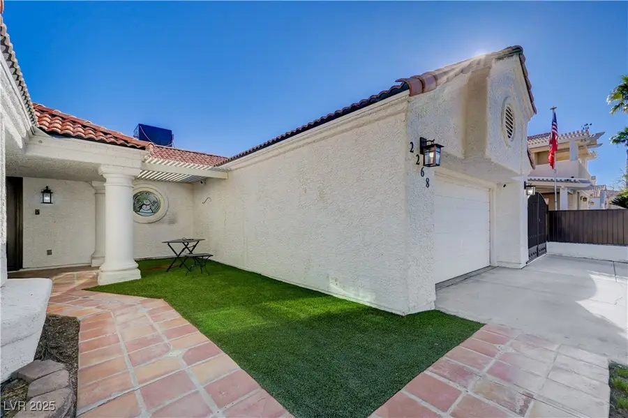 2268 Welsey Manor Drive, Las Vegas, NV 89156 - Image #2