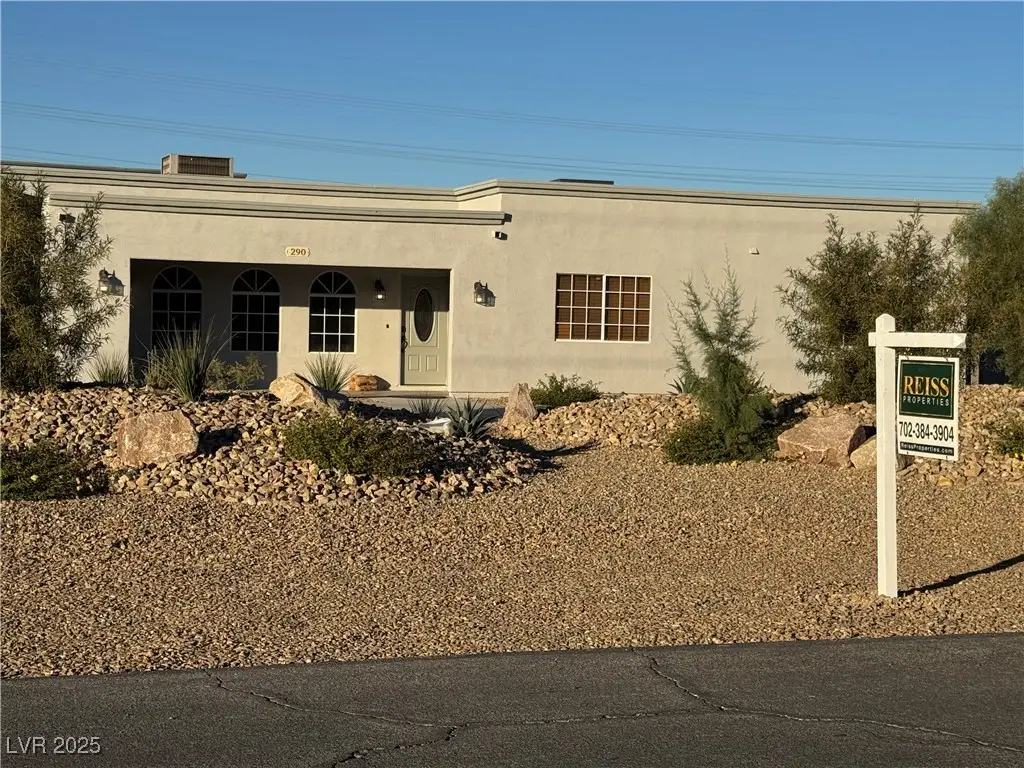 290 Rush Avenue, Las Vegas, NV 89183 - Image #1