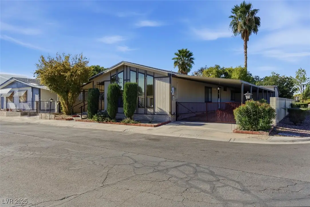 3183 Comitan Lane, Las Vegas, NV 89122 - Image #1