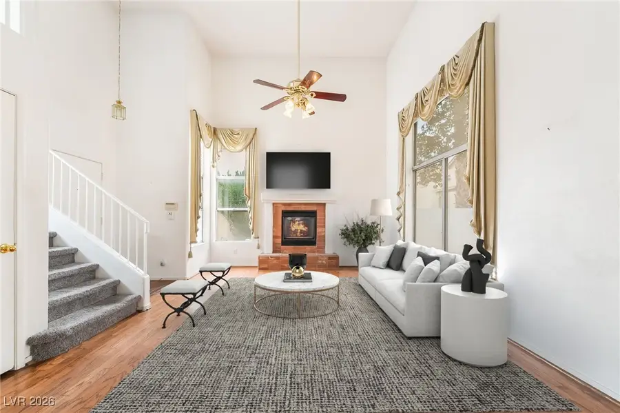 186 Chadwell Court, Henderson, NV 89074 - Image #2