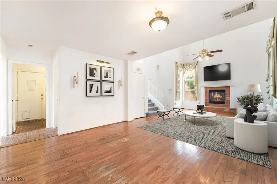 186 Chadwell Court, Henderson, NV 89074 - Image #3