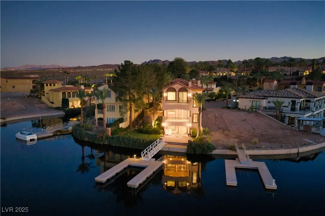 19 Via Del Garda, Henderson, NV 89011 - Image #1