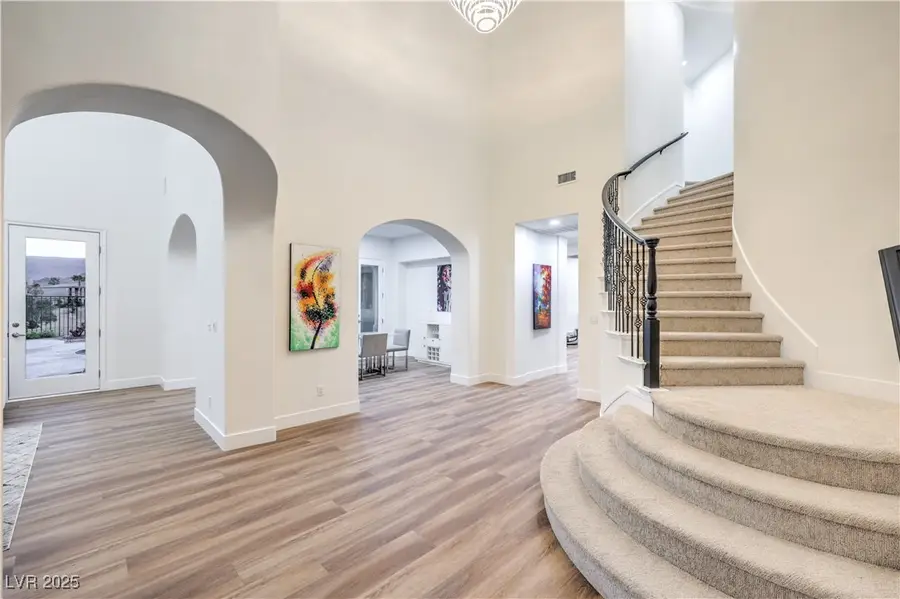 2571 Red Springs Drive, Las Vegas, NV 89135 - Image #2
