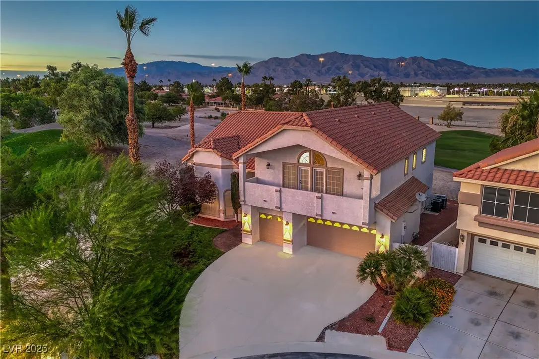 5152 Forest Oaks Drive, Las Vegas, NV 89149 - Image #1