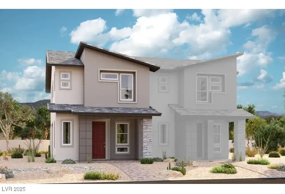 802 Cottonwood Hill Place, Henderson, NV 89011 - Image #1