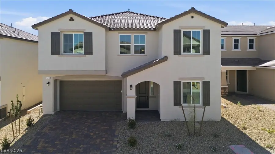 9939 Blazek Bluff Avenue, Las Vegas, NV 89178 - #2