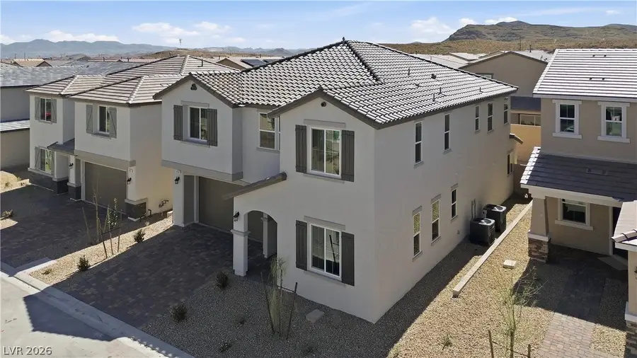 9939 Blazek Bluff Avenue, Las Vegas, NV 89178 - #3