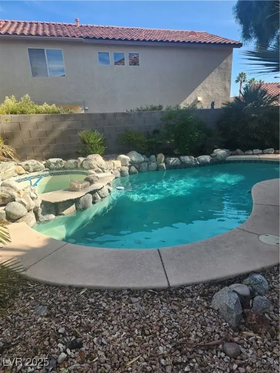 1756 Park Mesa Lane, Las Vegas, NV 89128 - Image #3