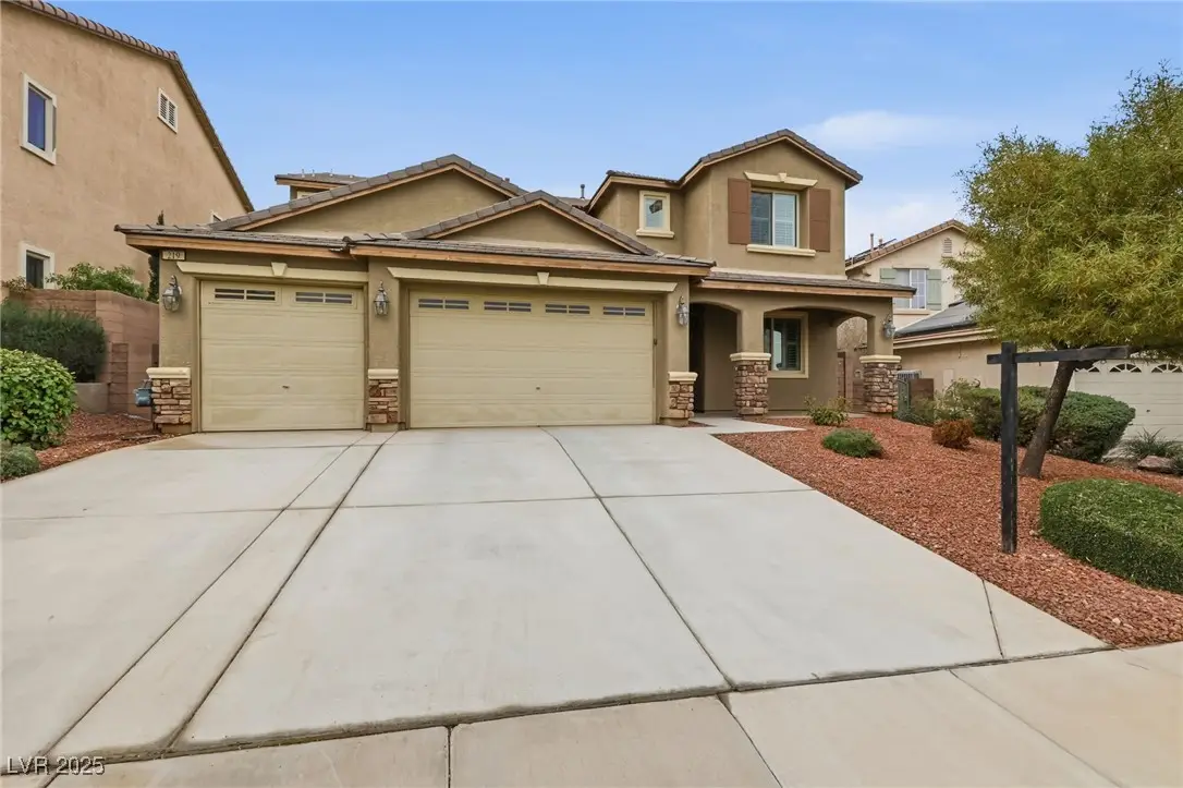 219 Sunset Shower Drive, Henderson, NV 89012 - Image #1