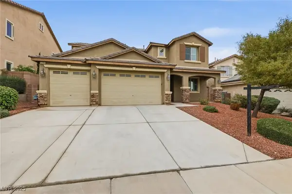 219 Sunset Shower Drive, Henderson, NV 89012