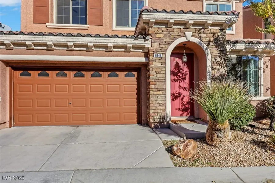 8048 Sundance Valley Drive, Las Vegas, NV 89178 - Image #3