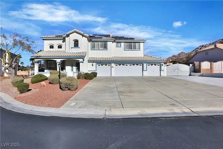 6830 Stone Meadows Avenue, Las Vegas, NV 89142 - Image #3