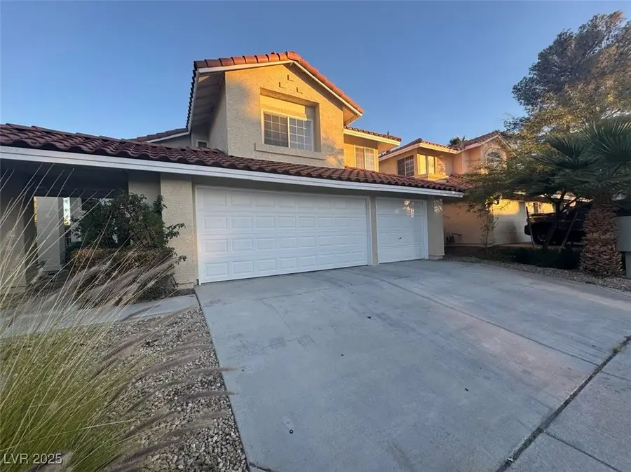 2852 Soft Sun Circle, Las Vegas, NV 89128 - Image #2