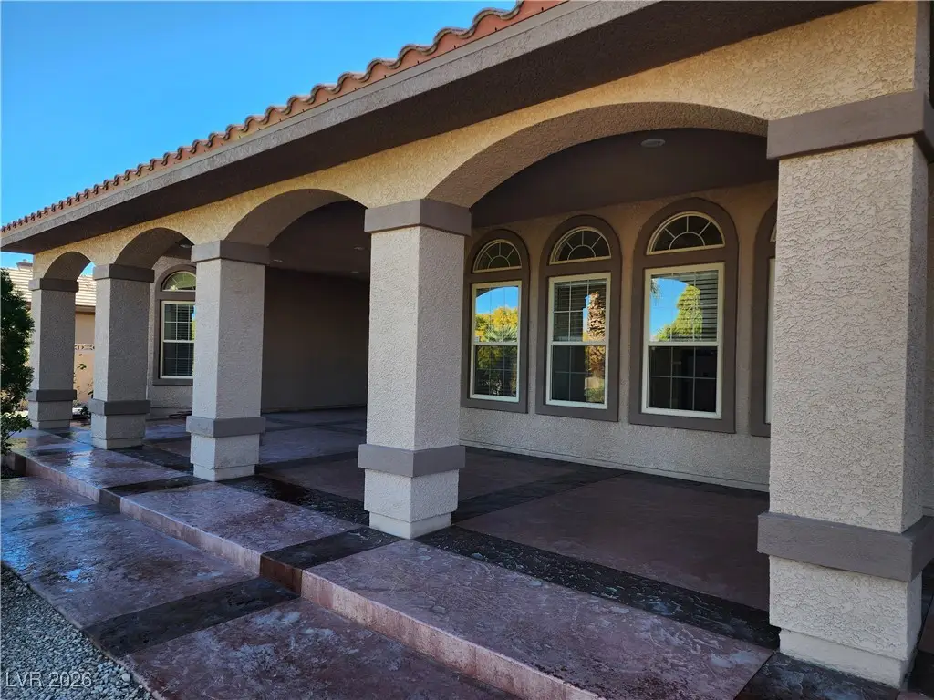 9585 W Lone Mountain Road, Las Vegas, NV 89129 - #1