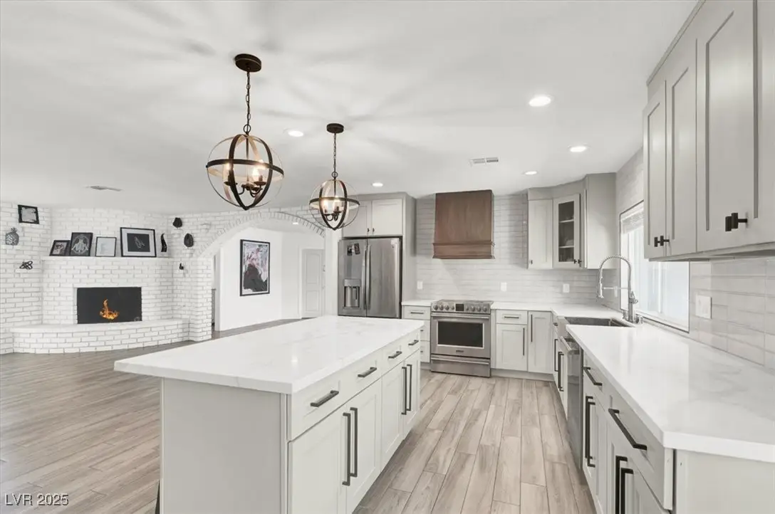 1600 Eaton Drive, Las Vegas, NV 89102 - Image #1