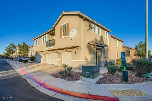 6255 Arby #139, Las Vegas, NV 89118
