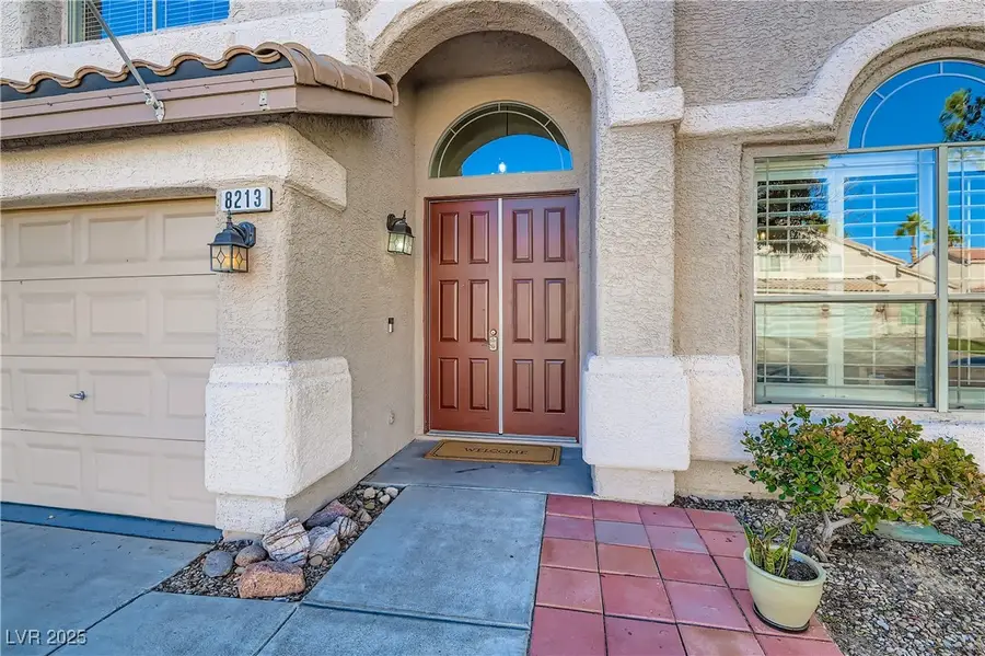 8213 Woodland Prairie Avenue, Las Vegas, NV 89129 - Image #2