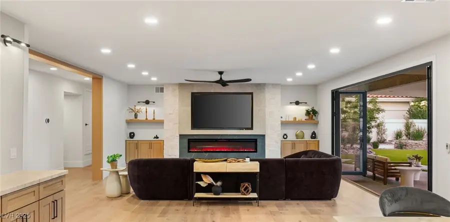 2343 Villandry Court, Henderson, NV 89074 - Image #2