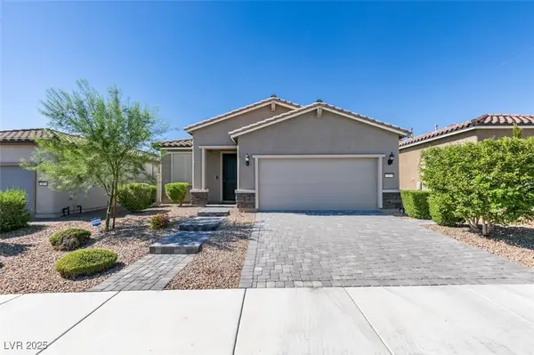 221 Mountain Cedar Court, North Las Vegas, NV 89031