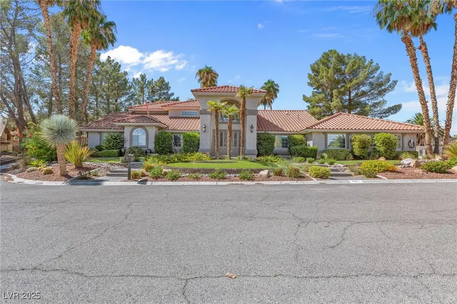 7471 Darby Avenue, Las Vegas, NV 89117 - Image #2
