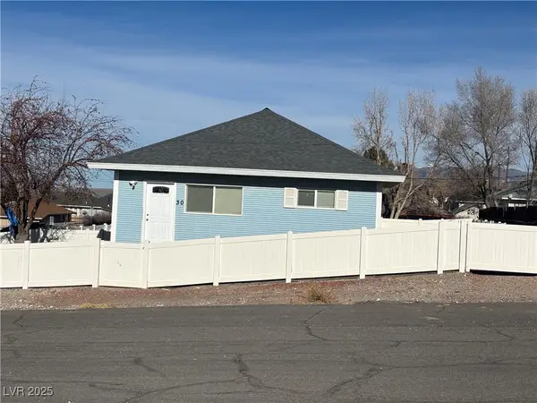 30 Avenue F, Ely, NV 89301