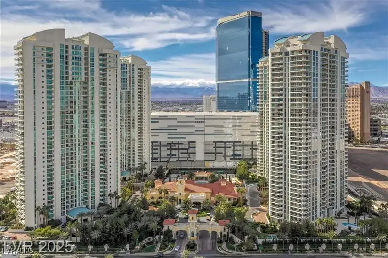 2777 Paradise Road #2103, Las Vegas, NV 89109 - Image #1