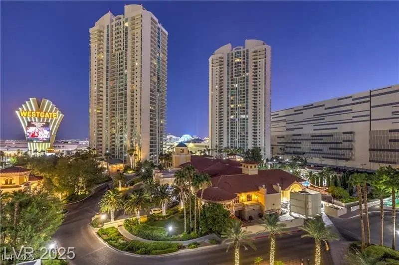 2777 Paradise Road #2103, Las Vegas, NV 89109 - Image #3