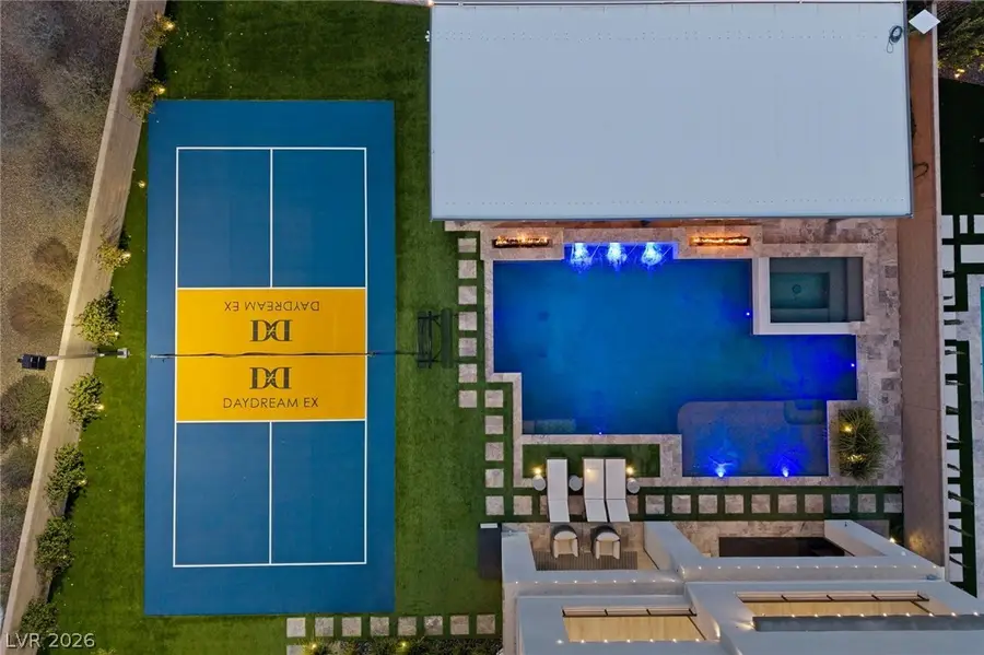 10631 Patina Hills Court, Las Vegas, NV 89135 - #3