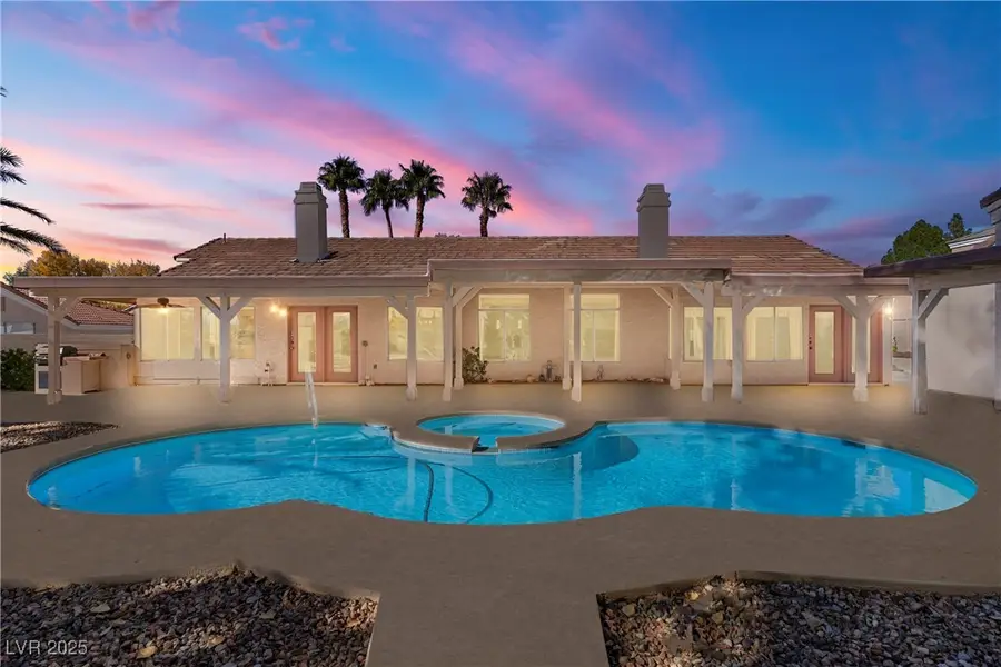 1599 Bermuda Dunes Drive, Boulder City, NV 89005 - Image #2