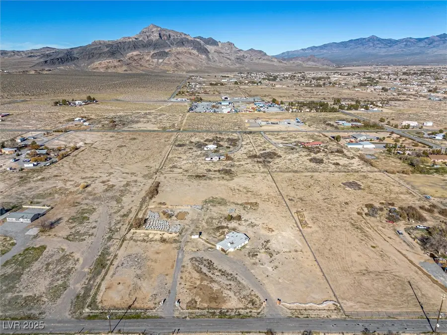 3680 W Blosser Ranch Road, Pahrump, NV 89060 - Image #3