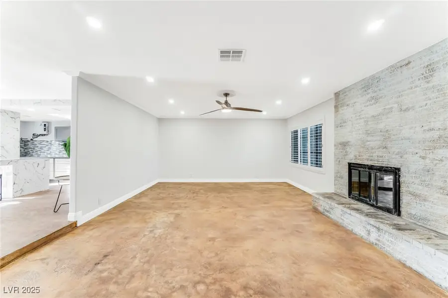 1537 Sombrero Drive, Las Vegas, NV 89169 - Image #3