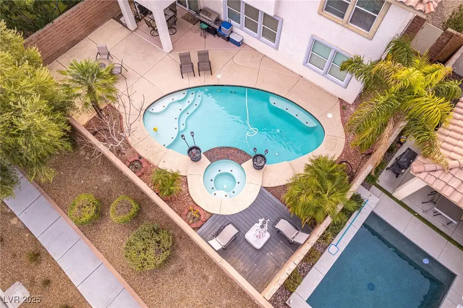 3716 Honey Crest Drive, Las Vegas, NV 89135 - #2