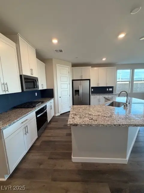 1021 Reisa Falls Drive #Lot 90, North Las Vegas, NV 89084 - Image #3