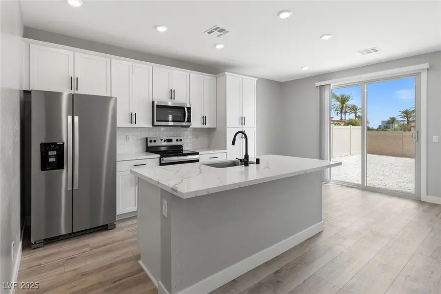 4445 Pioche Avenue, North Las Vegas, NV 89032 - Image #2