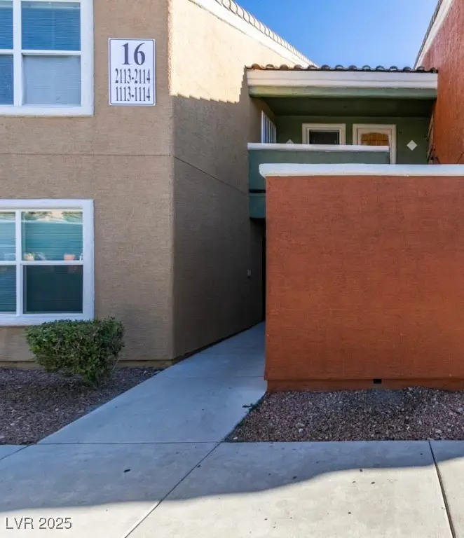8101 W Flamingo Road #2113, Las Vegas, NV 89147 - Image #2