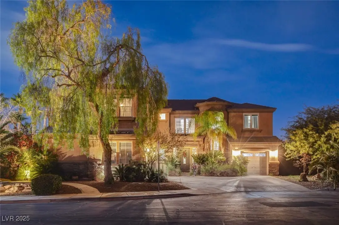 10960 Bethel Park Court, Las Vegas, NV 89141 - #1