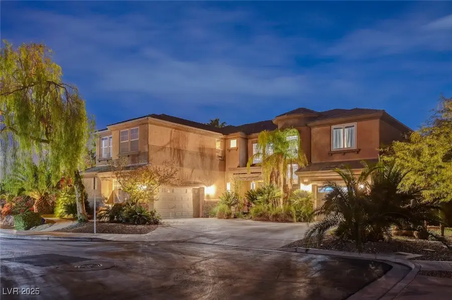 10960 Bethel Park Court, Las Vegas, NV 89141 - #2