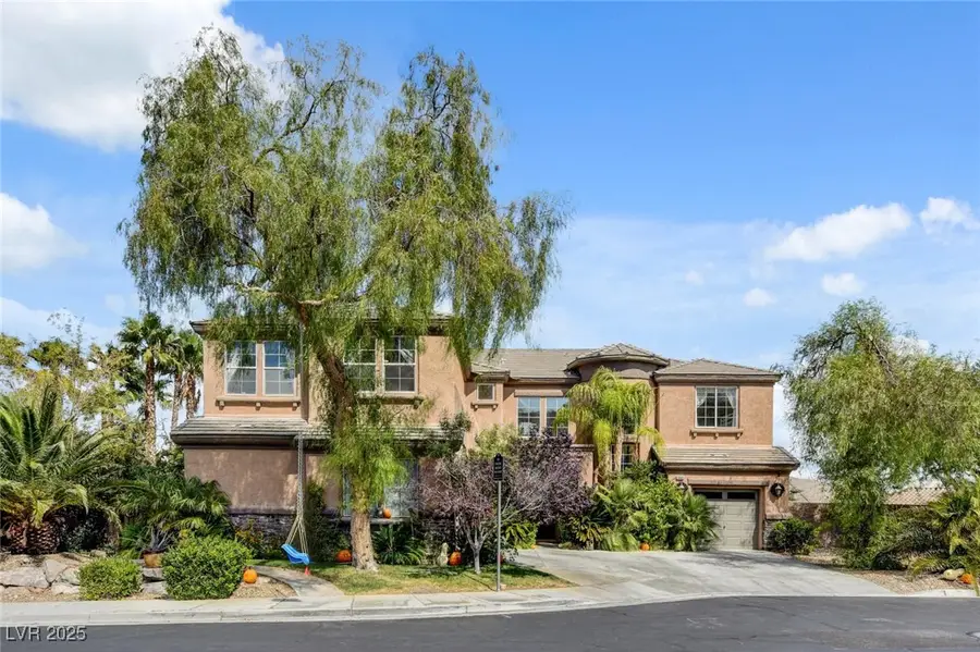 10960 Bethel Park Court, Las Vegas, NV 89141 - #3
